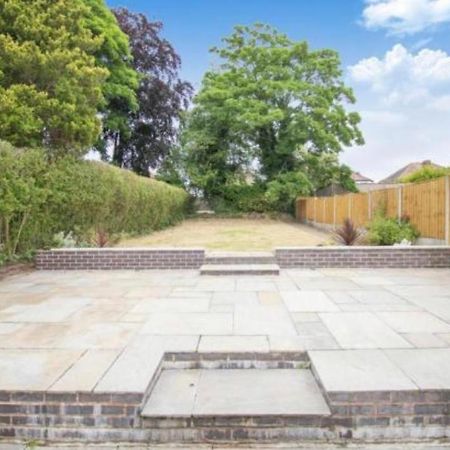 Painswick Road House Hotel Birmingham Luaran gambar
